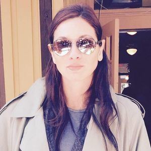 Meet your Posher, Carolina